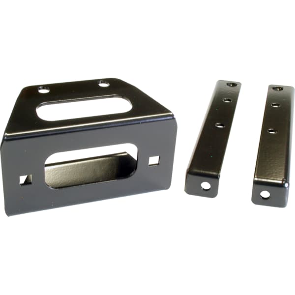 Polaris RZR 570/800 Winch Mount